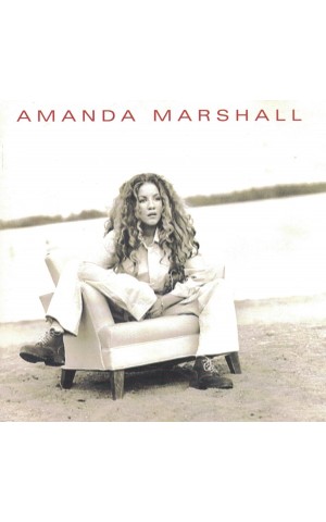 Amanda Marshall | Amanda Marshall [CD]