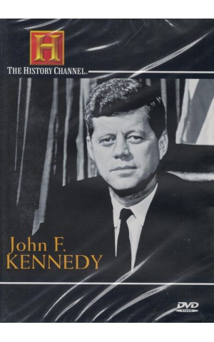 John F. Kennedy [DVD]