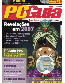 PC Guia - N.º 135 - Fevereiro de 2007