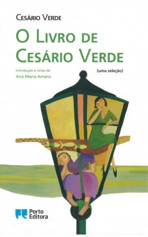 O Livro de Cesário Verde