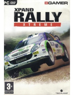 Xpand Rally Xtreme [PC]