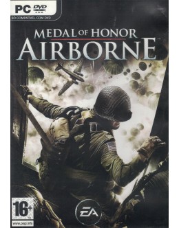 Medal of Honor: Airborne [PC]