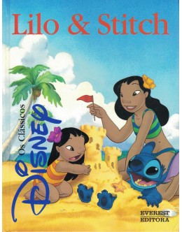 Lilo & Stitch