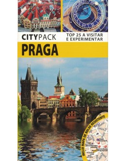 CityPack - Praga