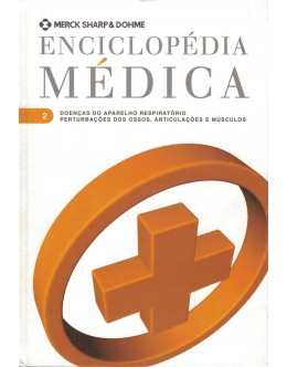 Enciclopédia Médica - Volume 2