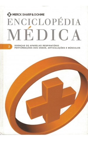 Enciclopédia Médica - Volume 2