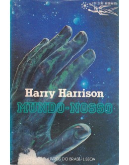 Mundo-Nosso | de Harry Harrison