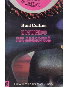 O Mundo de Amanhã | de Hunt Collins