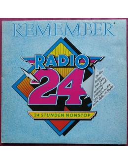 VA | Remember Radio 24 [LP]