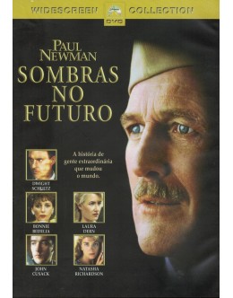 Sombras no Futuro [DVD]