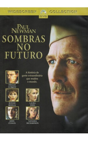 Sombras no Futuro [DVD]