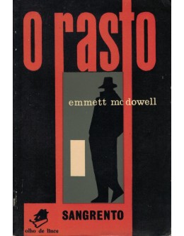 O Rasto Sangrento | de Emmett McDowell