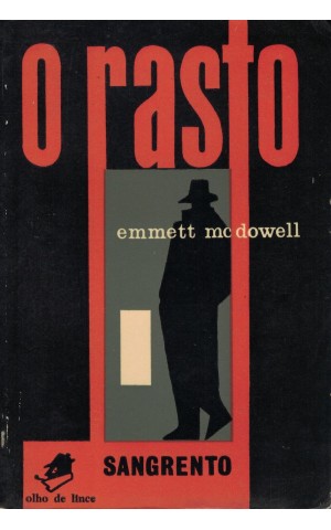 O Rasto Sangrento | de Emmett McDowell