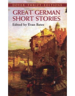 Great German Short Stories | de Vários Autores