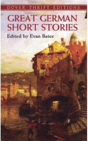 Great German Short Stories | de Vários Autores