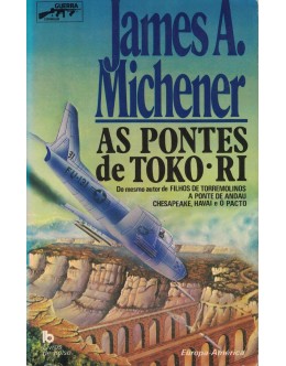 As Pontes de Toko-Ri | de James A. Michner