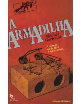 A Armadilha | de Michel Germont