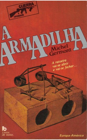 A Armadilha | de Michel Germont