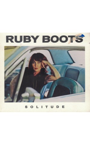 Ruby Boots | Solitude [CD]