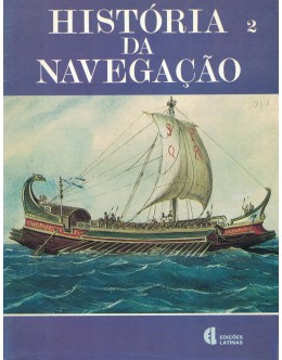 História da Navegação N.º 2