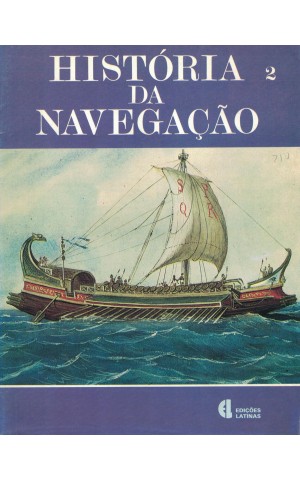 História da Navegação N.º 2