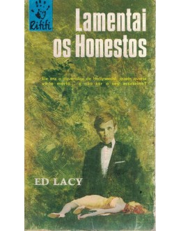 Lamentai os Honestos | de Ed Lacy