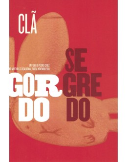 Clã | Gordo Segredo [DVD]