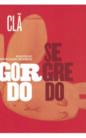 Clã | Gordo Segredo [DVD]