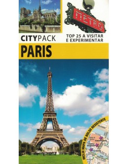 CityPack - Paris