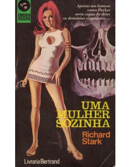 Uma Mulher Sozinha | de Richard Stark