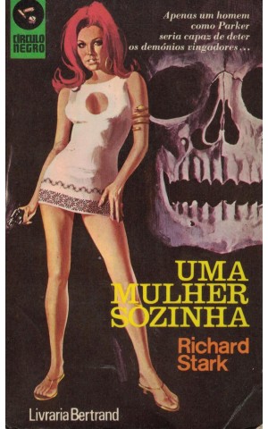 Uma Mulher Sozinha | de Richard Stark