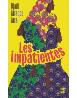 Les Impatientes | de Djaïli Amadou Amal