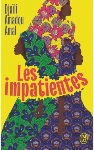 Les Impatientes | de Djaïli Amadou Amal