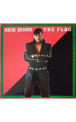 Rick James | The Flag [LP]