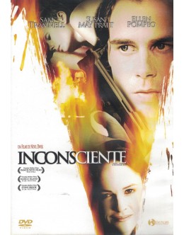 Inconsciente [DVD]