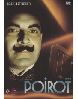 Poirot - Série 2 [5DVD]