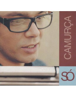 Camurça | Só [CD]