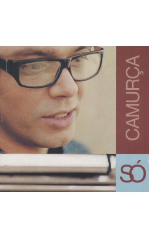 Camurça | Só [CD]