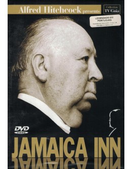 A Pousada da Jamaica [DVD]