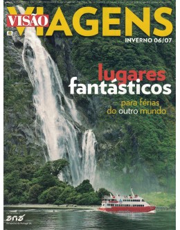 Visão Viagens - Inverno 06/07