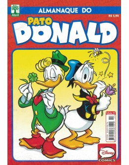 Almanaque do Pato Donald N.º 27