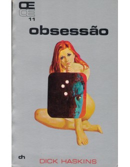 Obsessão | de Dick Haskins