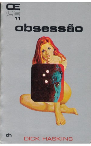 Obsessão | de Dick Haskins