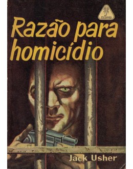 Razão para Homicídio | de Jack Usher