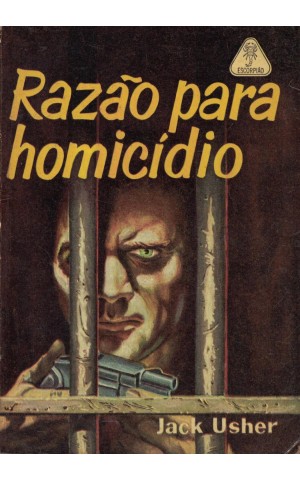 Razão para Homicídio | de Jack Usher