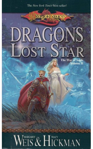 Dragons of a Lost Star | de Tracy Hickman e Margaret Weis