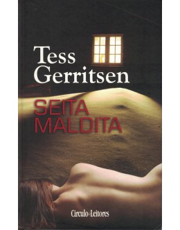 Seita Maldita | de Tess Gerritsen