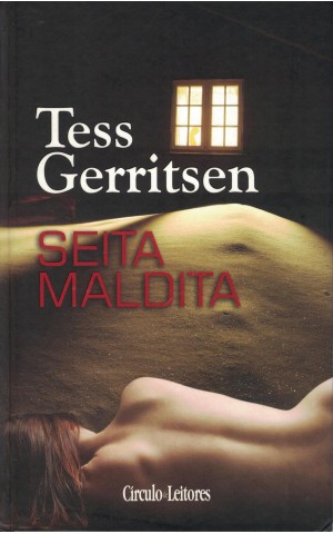 Seita Maldita | de Tess Gerritsen