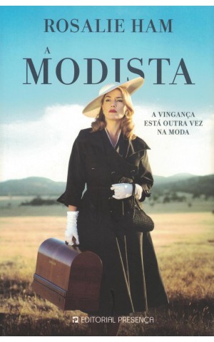 A Modista | de Rosalie Ham