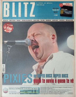 Blitz - Ano XX - N.º 1024 - 15 de Junho de 2004